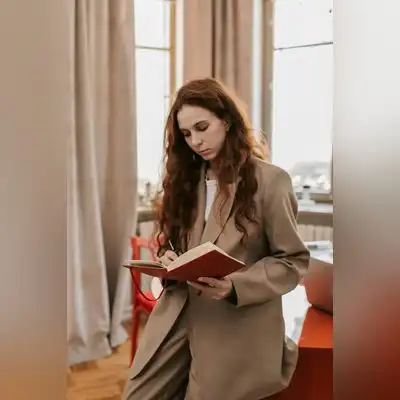 贾楠蔚